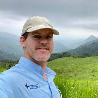 Dr. Eben Broadbent