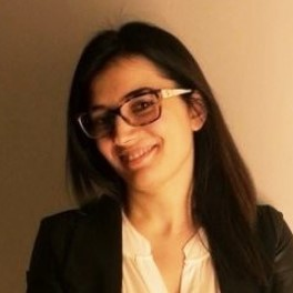 Dr. Rosa Coluzzi