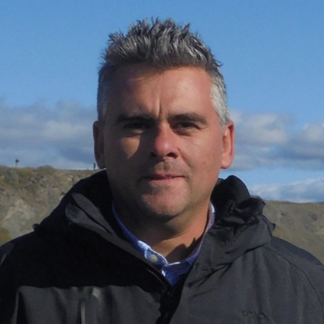 Prof. Dr. Giorgos Mallinis