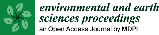 Environmental and Earth Sciences Proceedings
