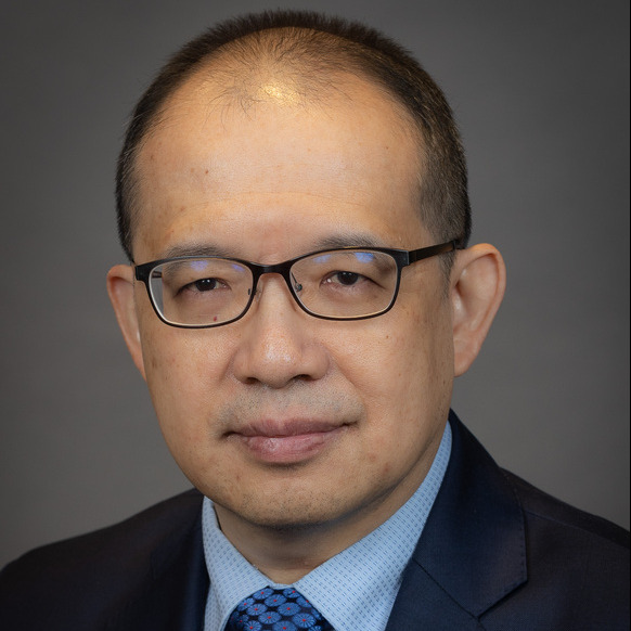 Prof. Dr. Wayne Tam