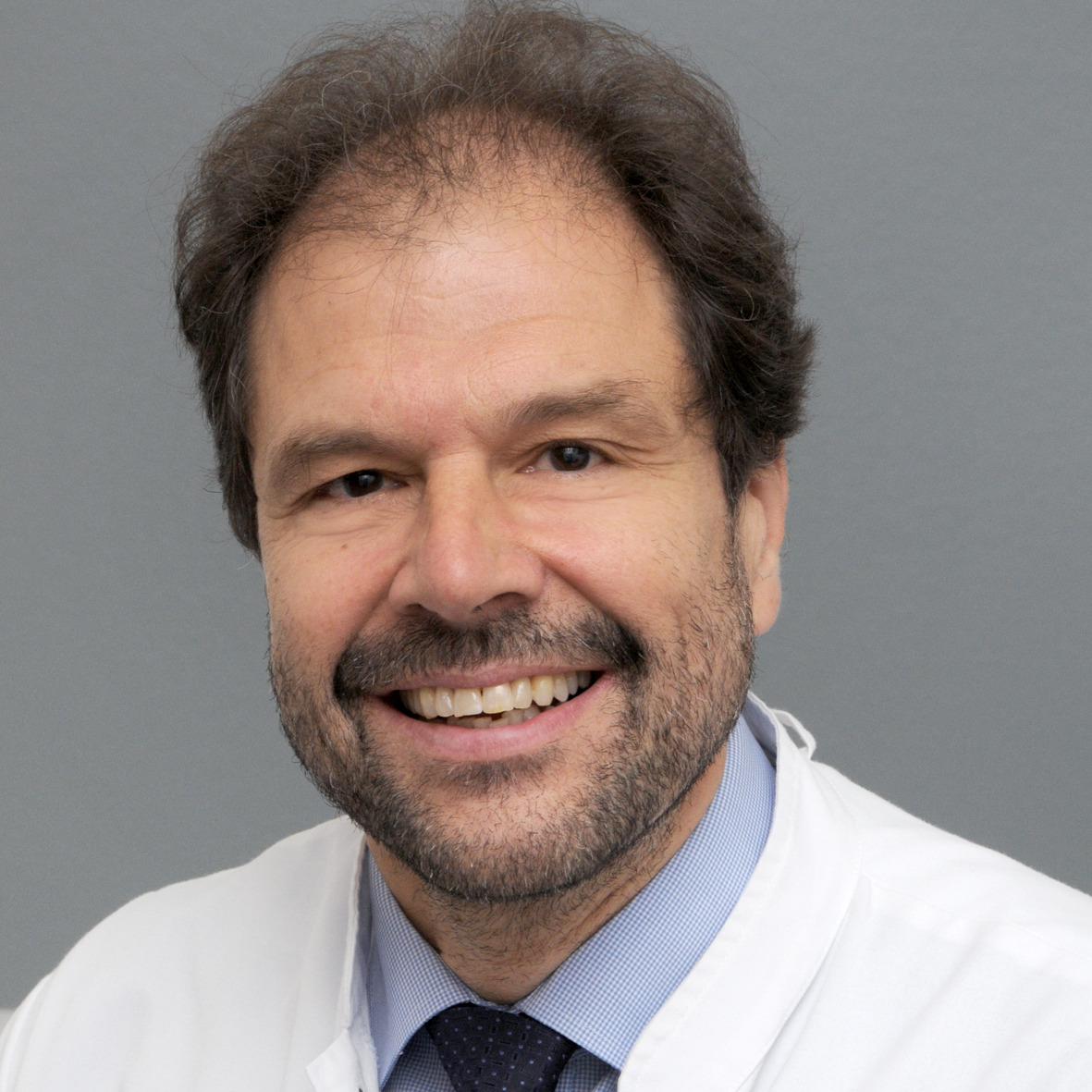 Prof. Dr. Thomas Fischer