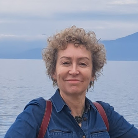 Dr. Christina Cox