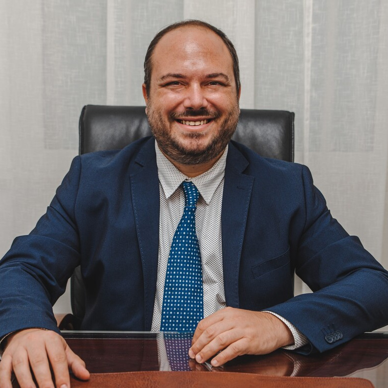Prof. Dr. Claudio Cerchione