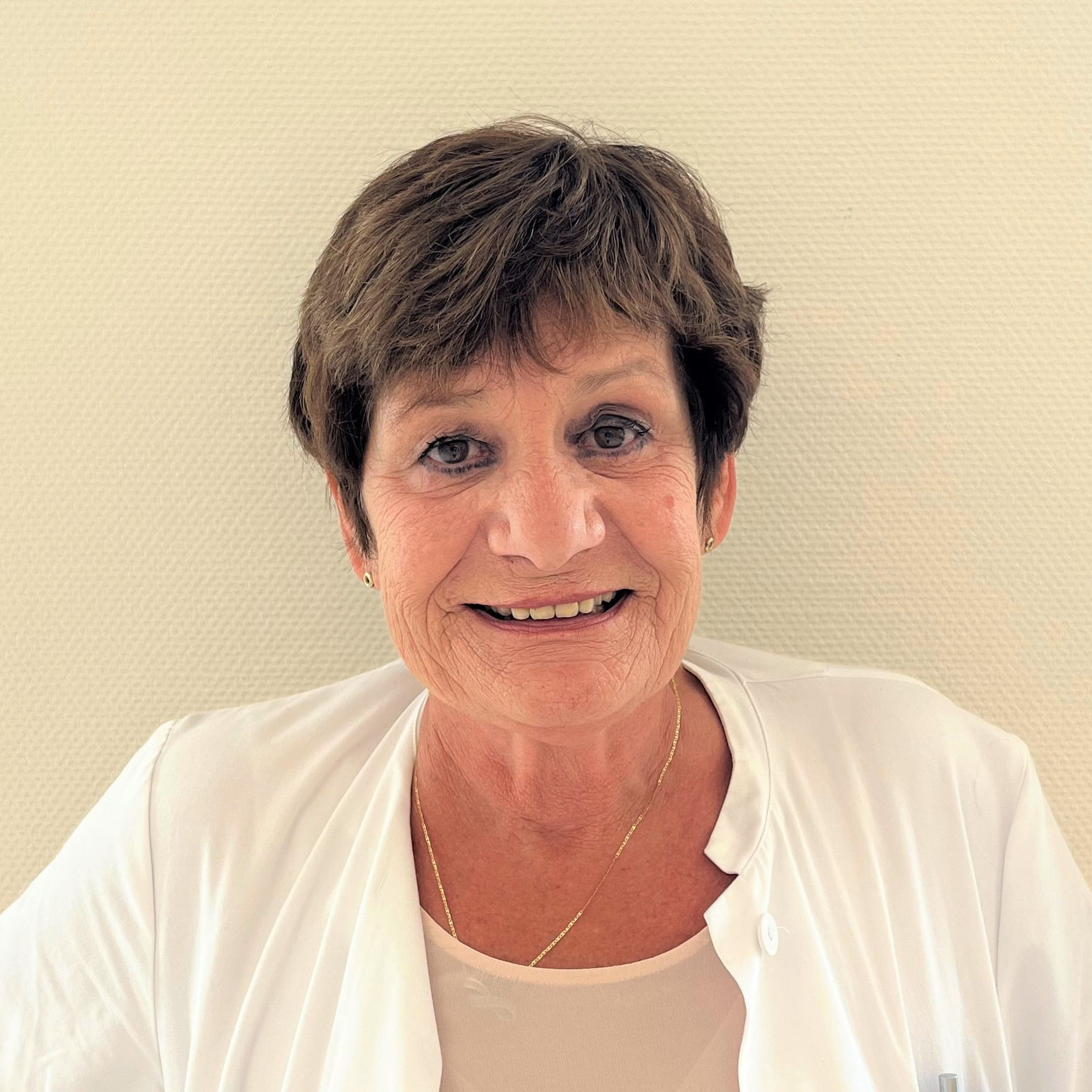 Prof. Dr. med. Eva M. Mischak-Weissinger