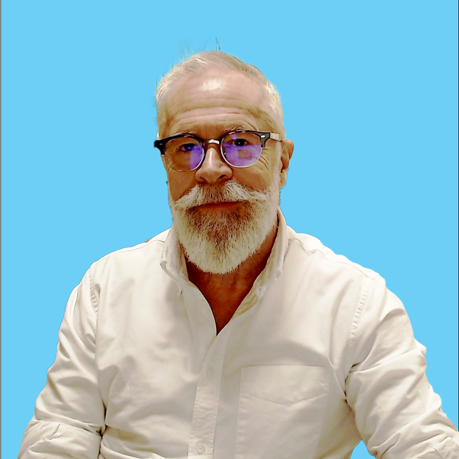Dr. Drew Provan