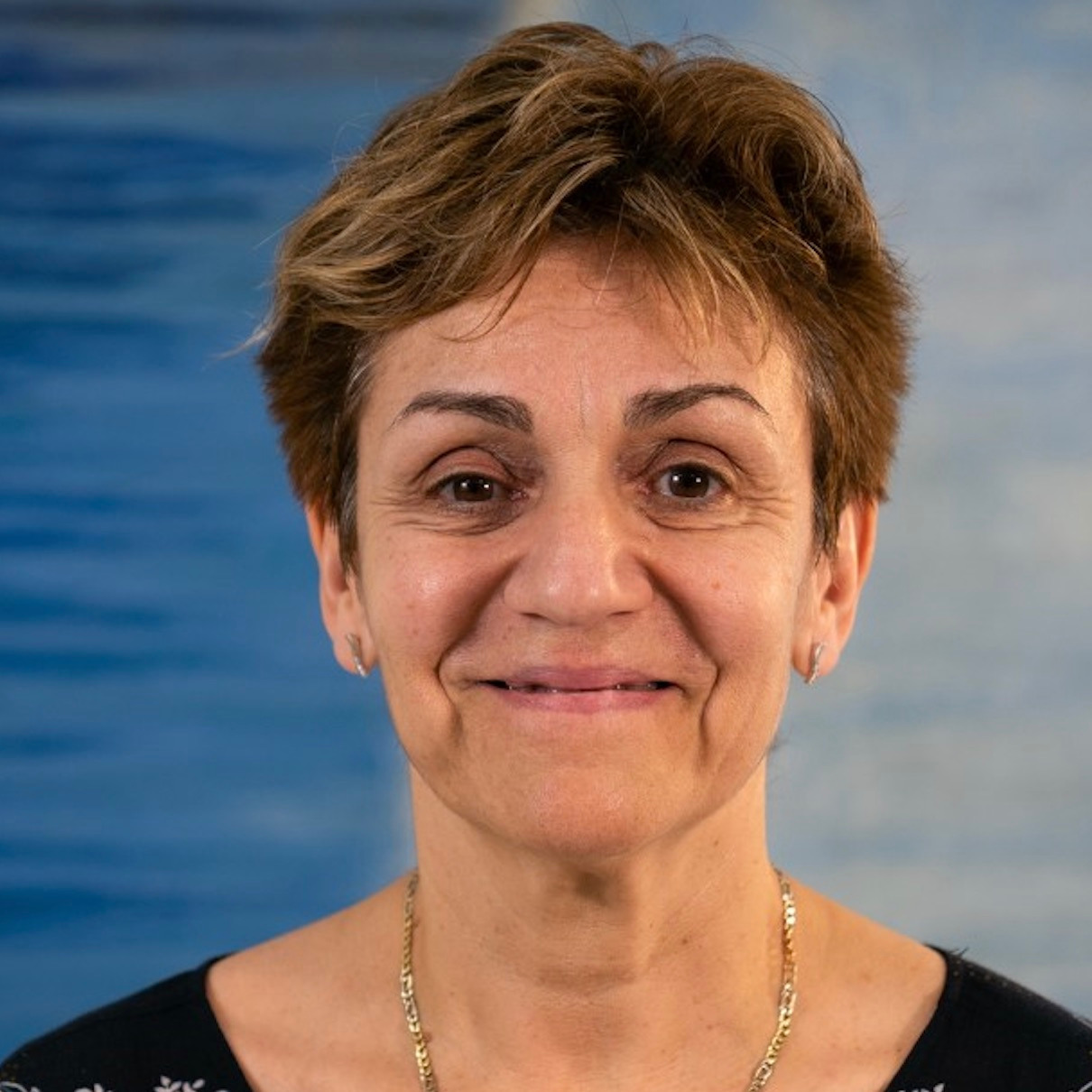 Dr. Ana Sureda