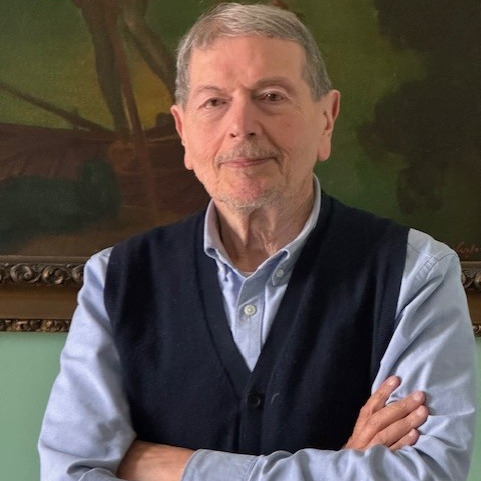 Prof. Dr. Antonino Carbone