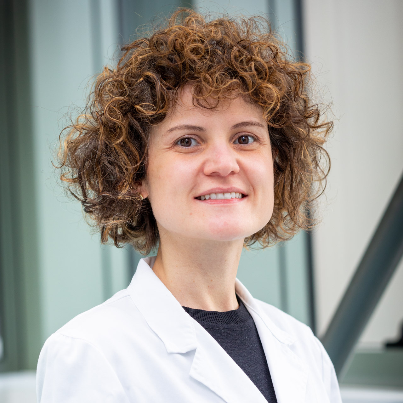 Dr. Giorgia Simonetti
