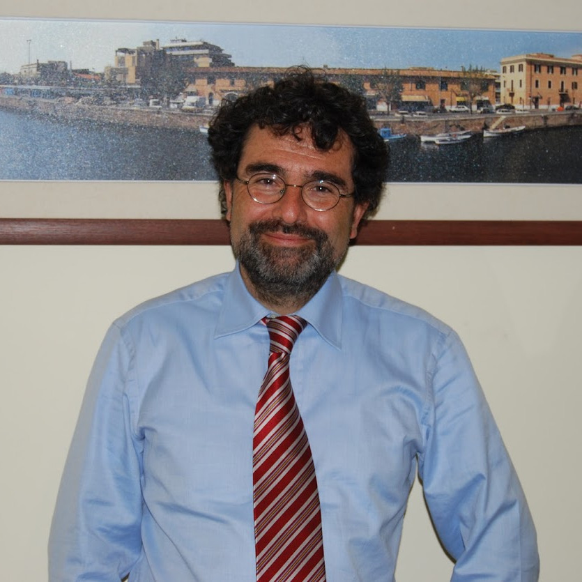 Dr. Pasquale Niscola