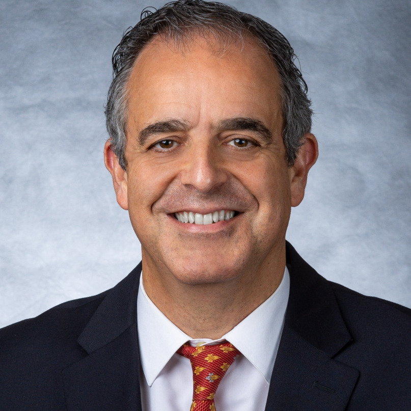 Prof. Dr. Yago Nieto