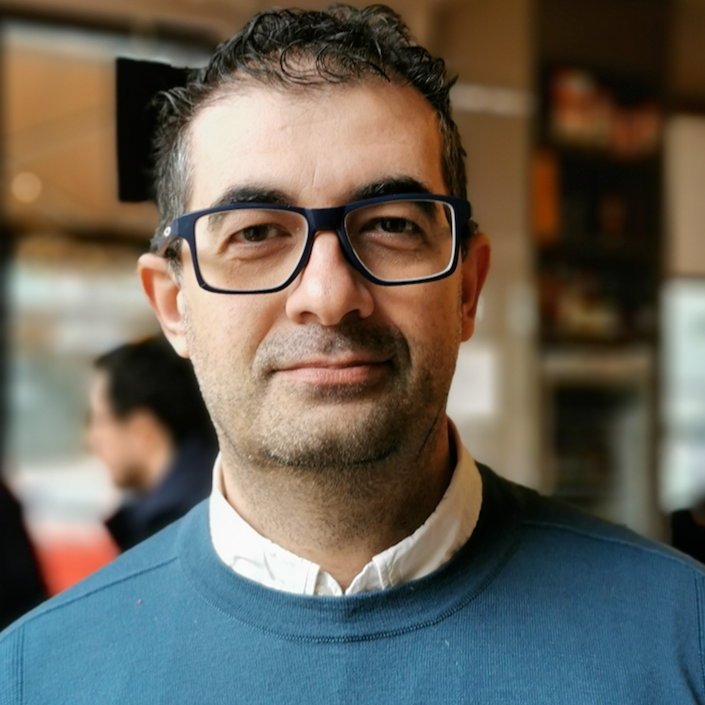 Prof. Dr. Gerardo Musuraca