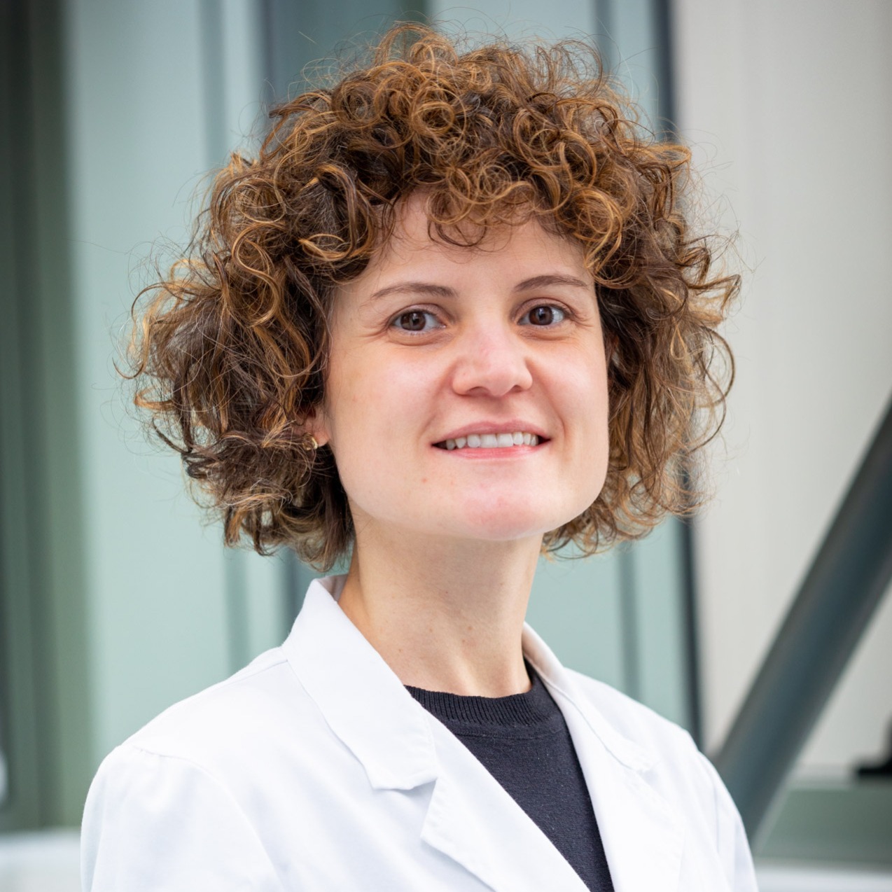 Dr. Giorgia Simonetti