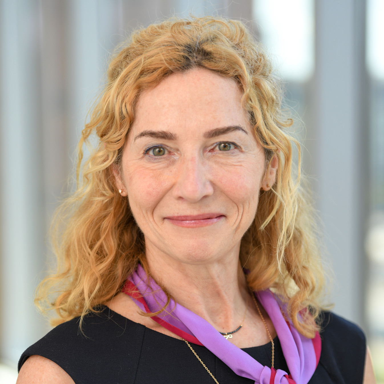 Prof. Dr. Veronika Bachanova