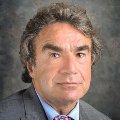 Dr. Edward Copelan