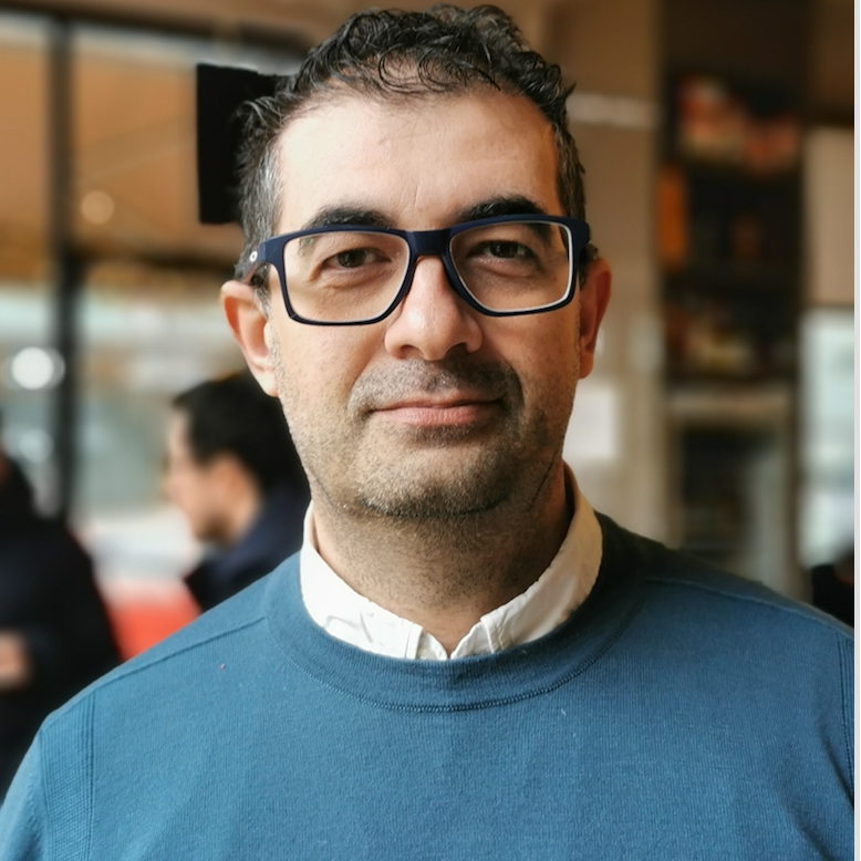 Prof. Dr. Gerardo Musuraca