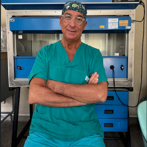 Dr. Alessandro Busca