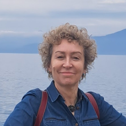 Dr. Christina Cox