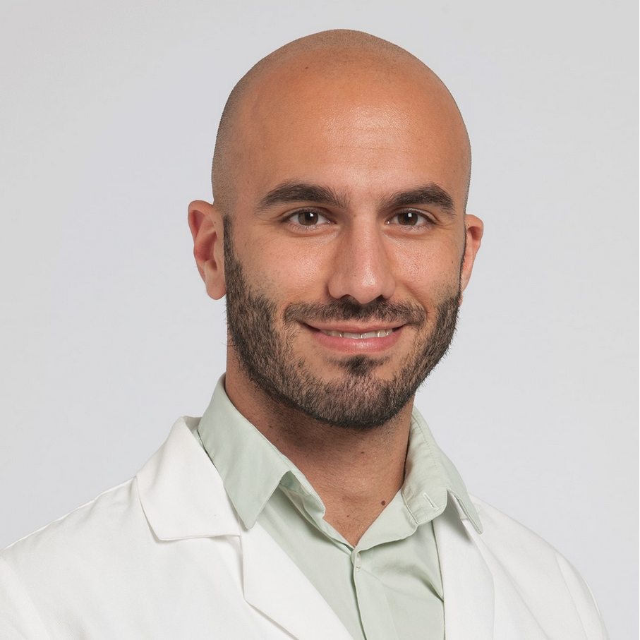 Prof. Dr. Carmelo Gurnari