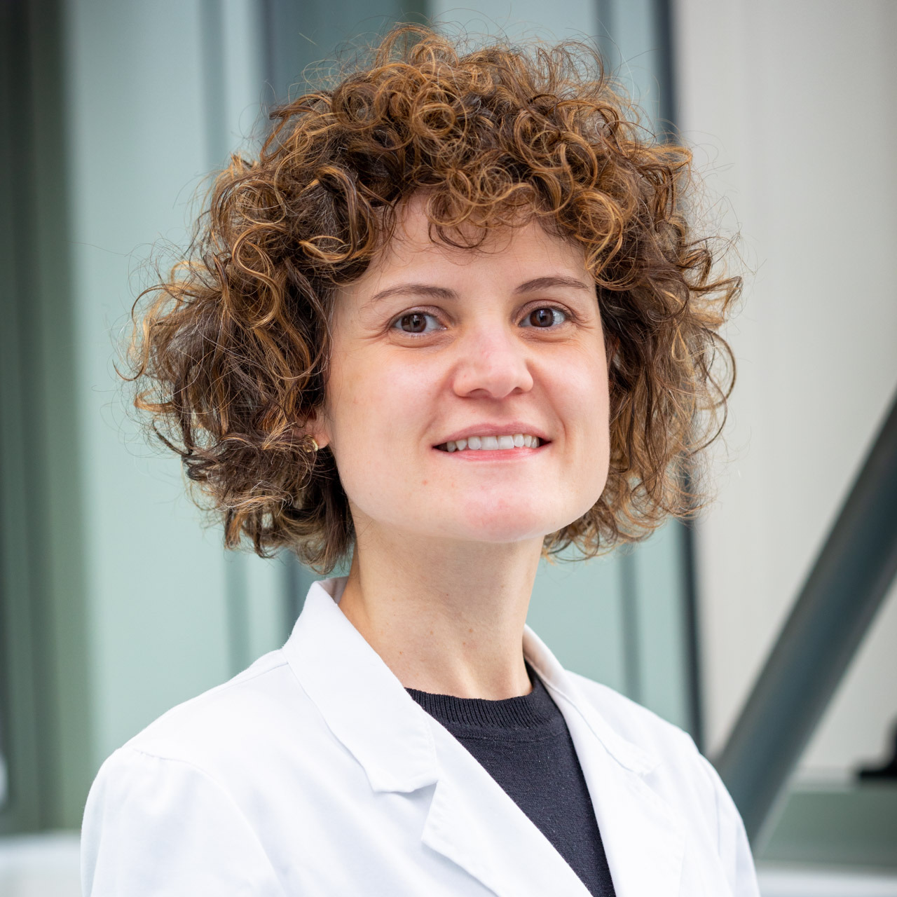 Dr. Giorgia Simonetti
