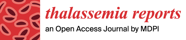 Thalassemia Reports