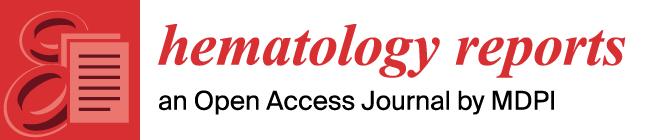 Hematology Reports