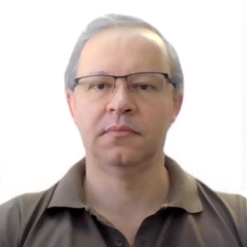 Dr. Paulo Santos
