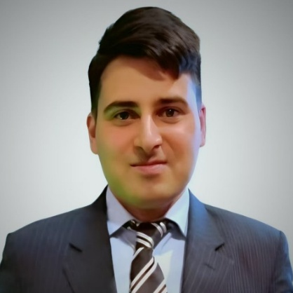 Assoc. Prof. Syed Minhaj Saleem Kazmi
