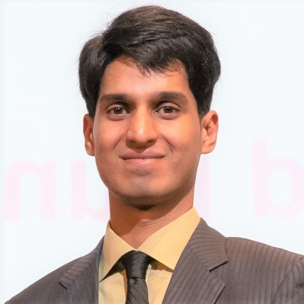 Dr. Muhammad Junaid Munir