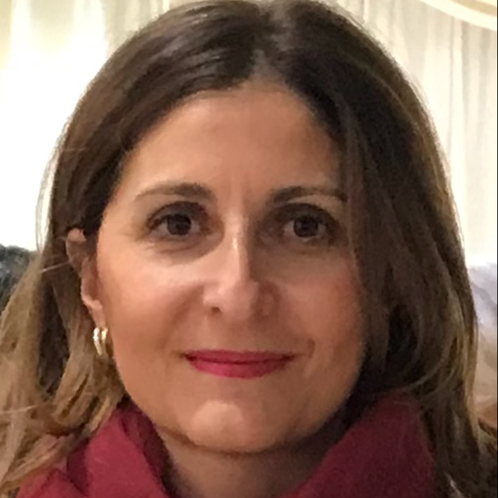 Assoc. Prof. Marinella Silvana Giunta