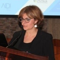 Prof. Dr. Cinzia Buratti