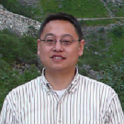 Dr. Shengwei Zhu