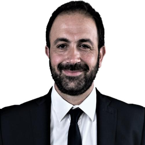 Prof. Antonio Caggiano