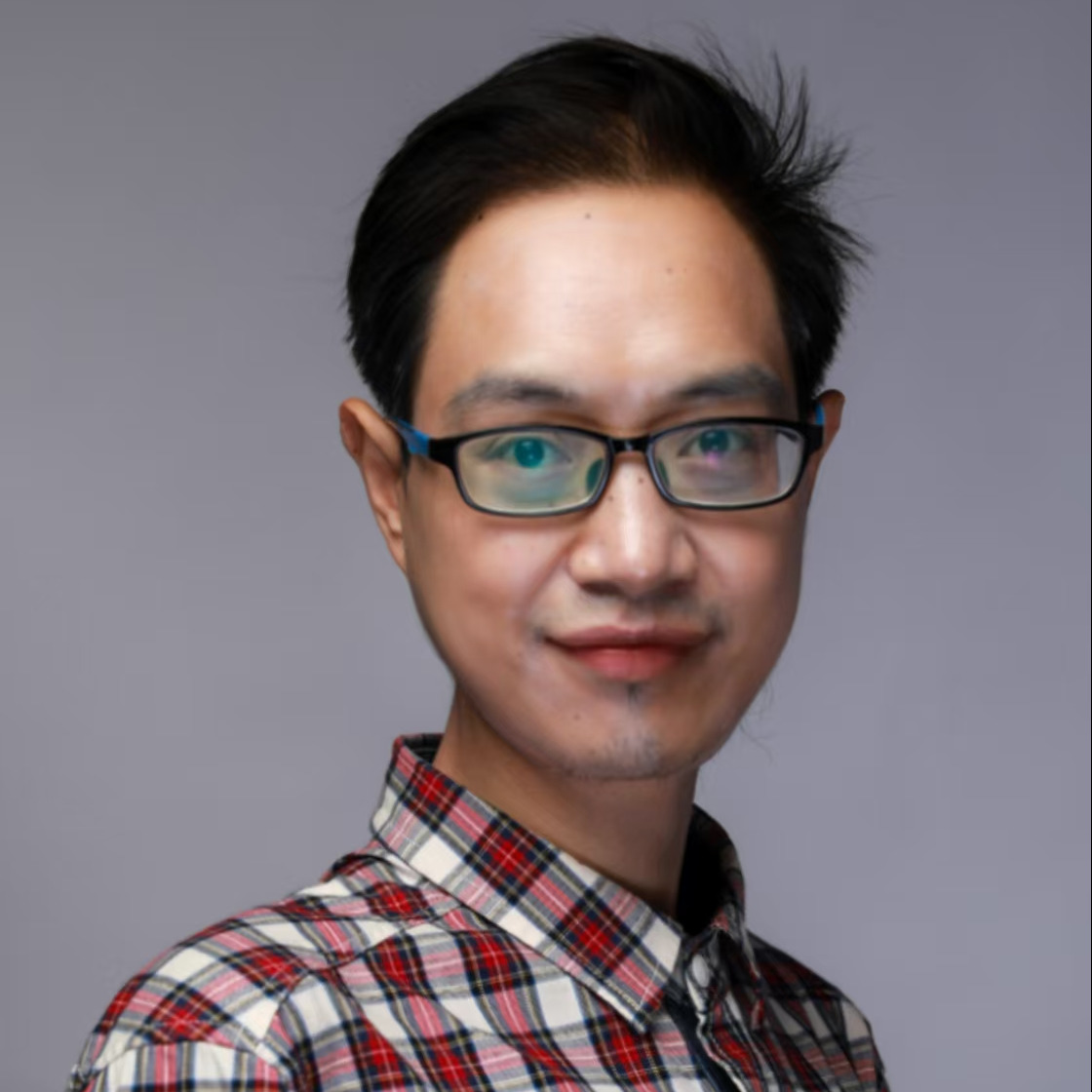Prof. Dr. Yin Zhang