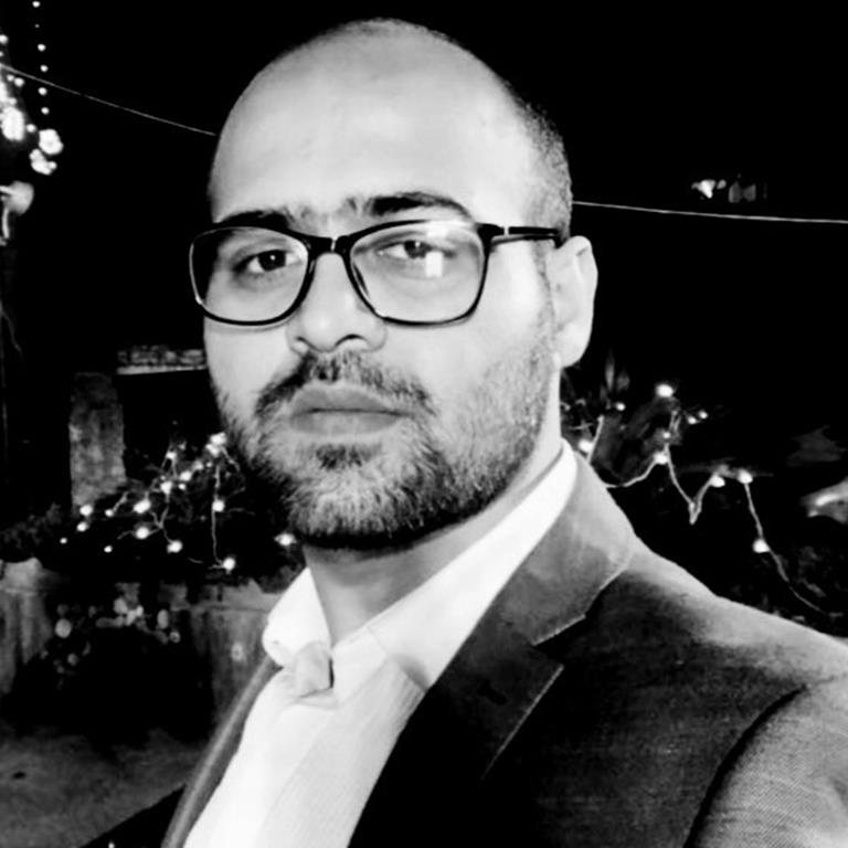 Dr. Ayaz Khan