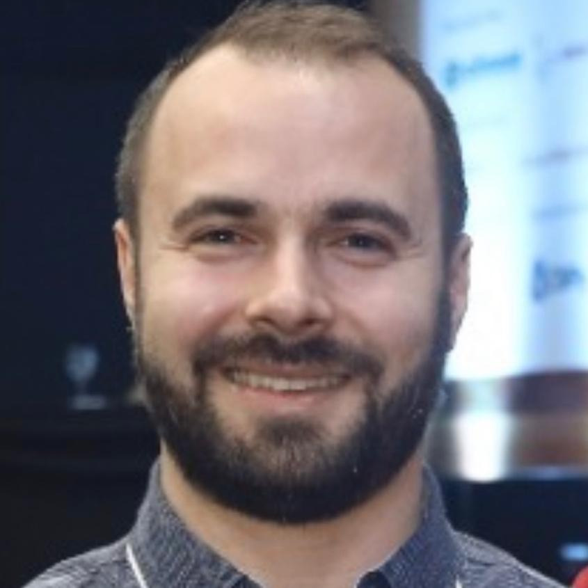 Prof. Dr. Lisandro Simão