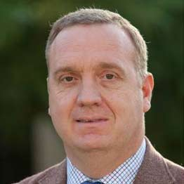 Prof. Dr. José Ignacio Alvarez