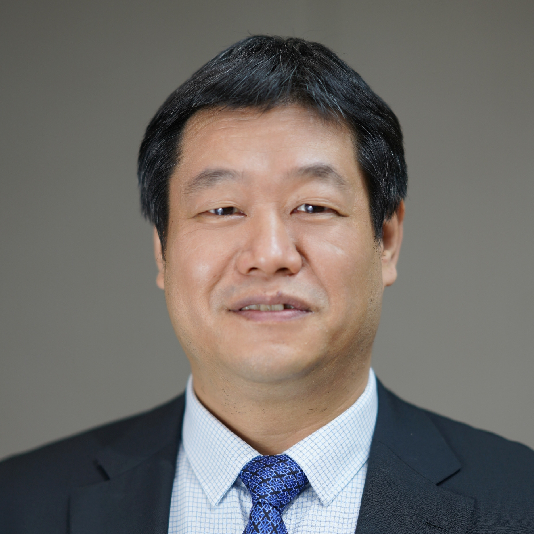 Prof. Dr. Qian Shi