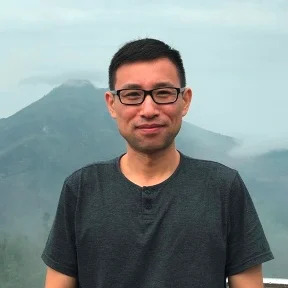 Prof. Dr. Ming Shan