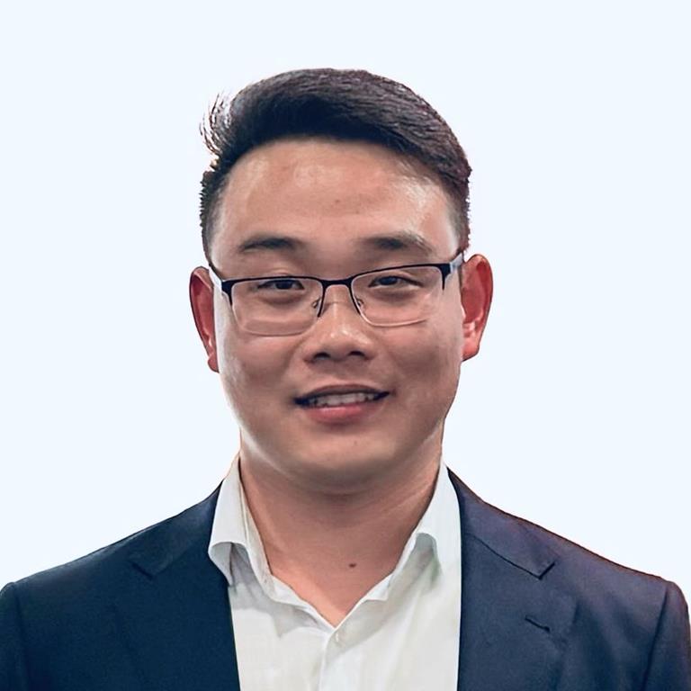 Dr. Kevin Zheng Wang