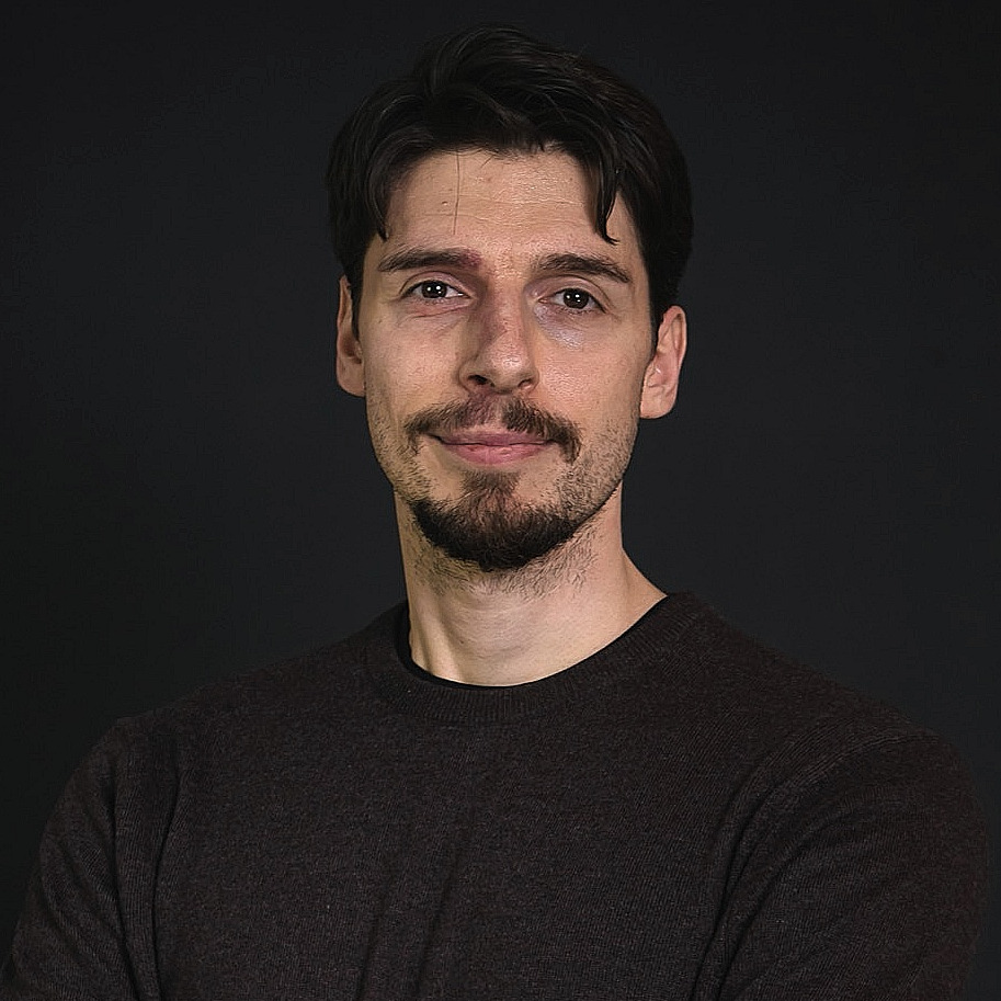 Dr. Luca Evangelisti