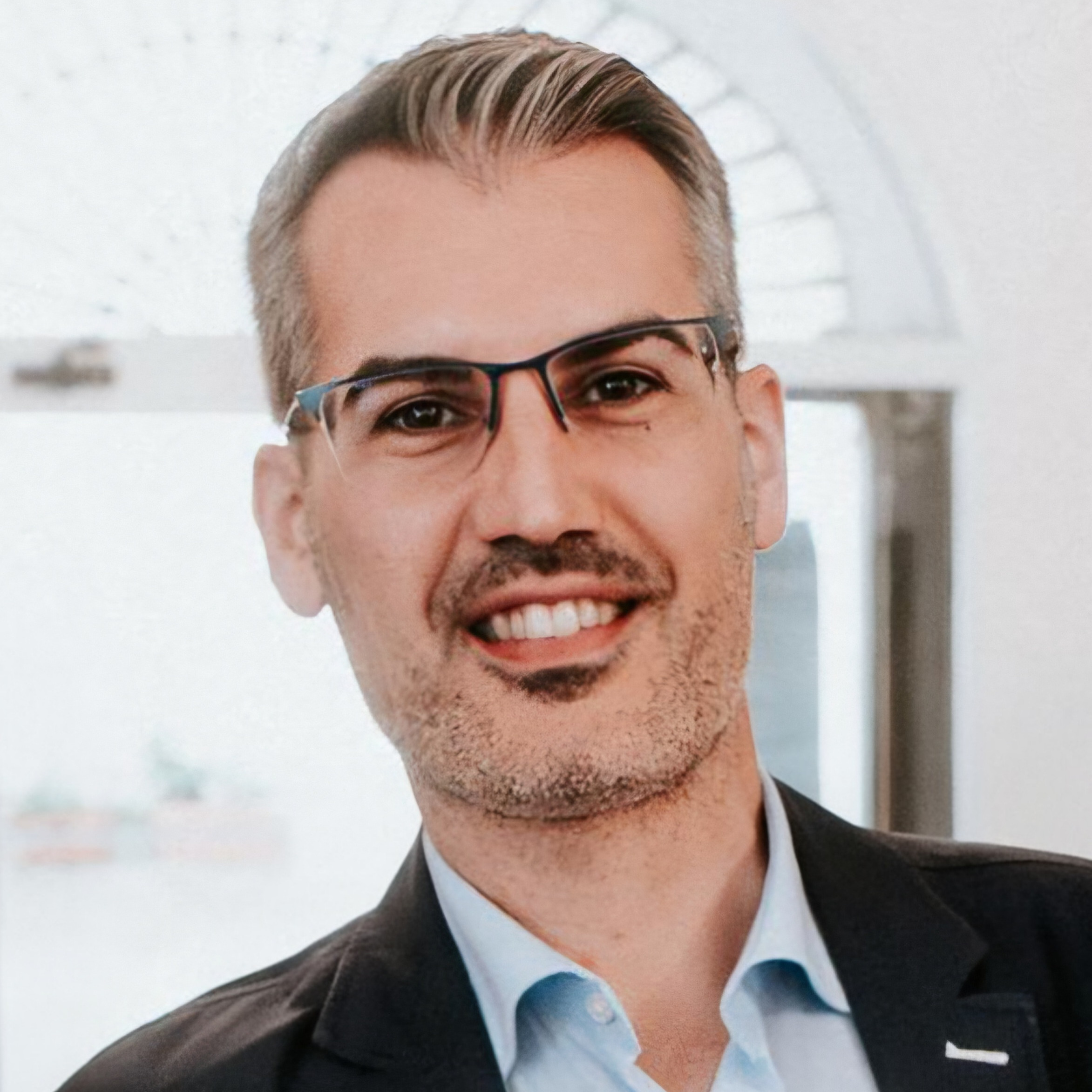 Dr. Giovanni Ciampi