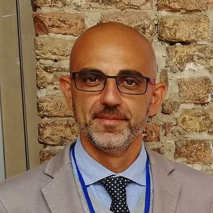Prof. Dr. Antonio Formisano