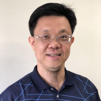 Prof. Dr. Chi-Ming Lai