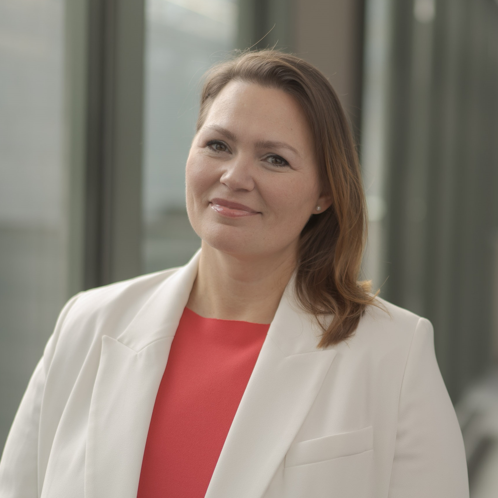 Assoc. Prof. Jolanta Tamošaitienė