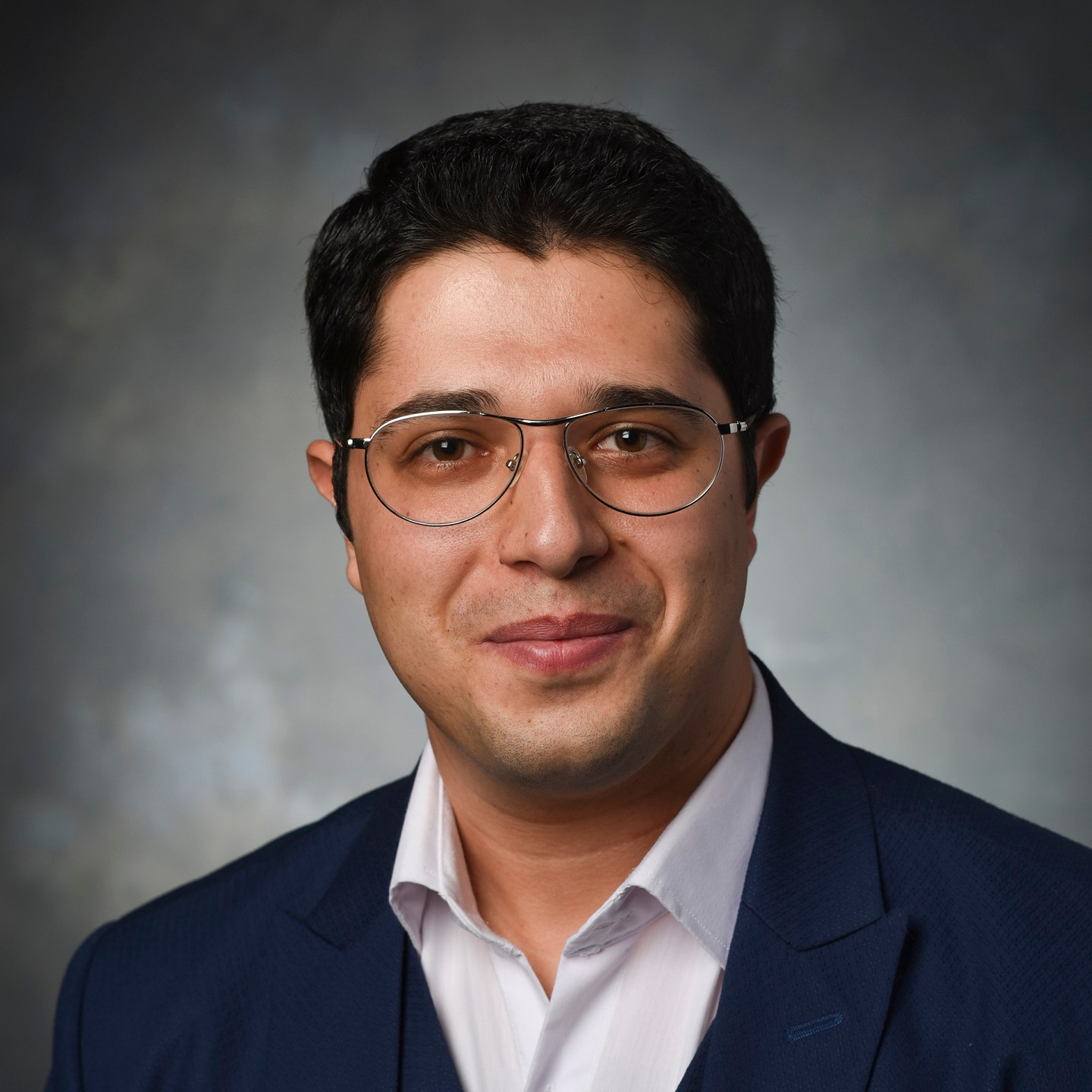 Dr. Morteza Nazari-Heris