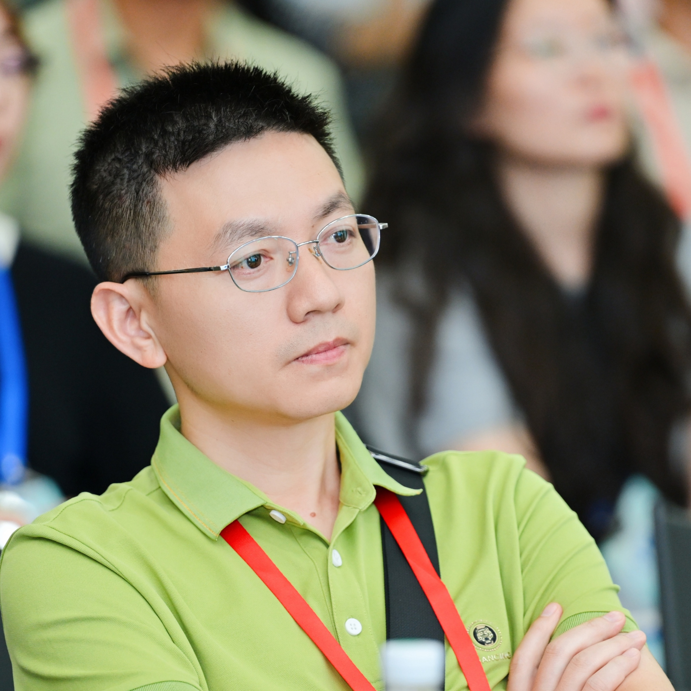 Prof. Yibin Ao