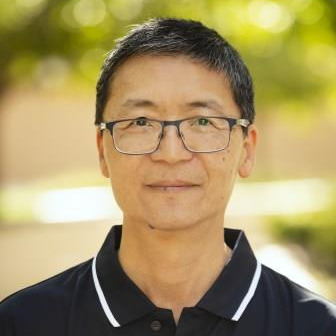 Prof. Chris Chow