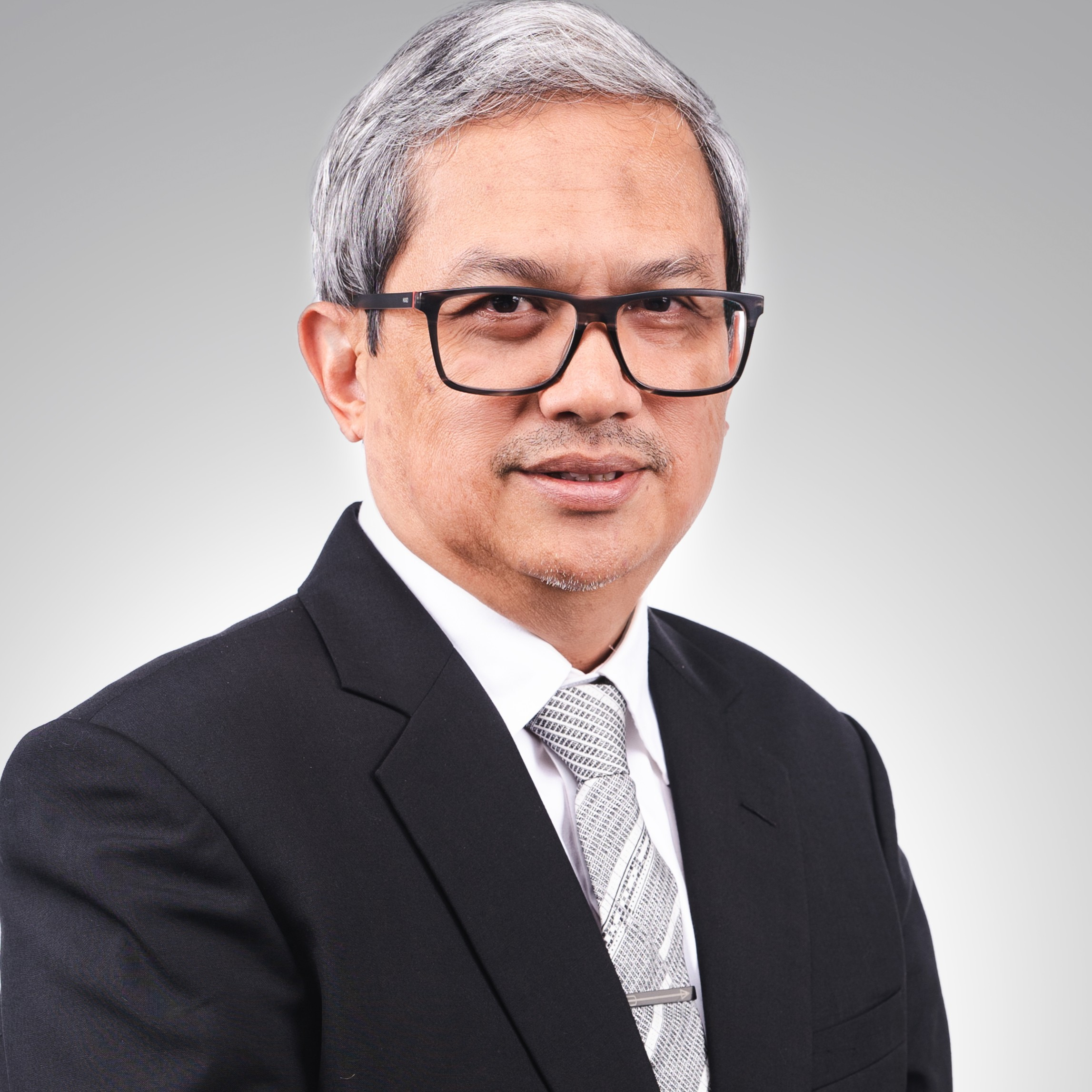 Prof. Muhamad Abduh