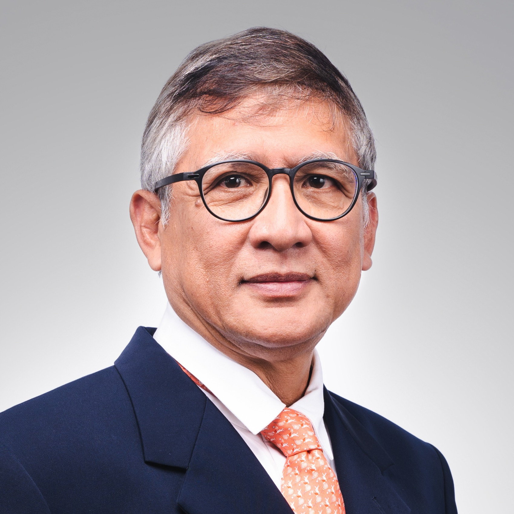 Prof. Biemo Woerjanto Soemardi